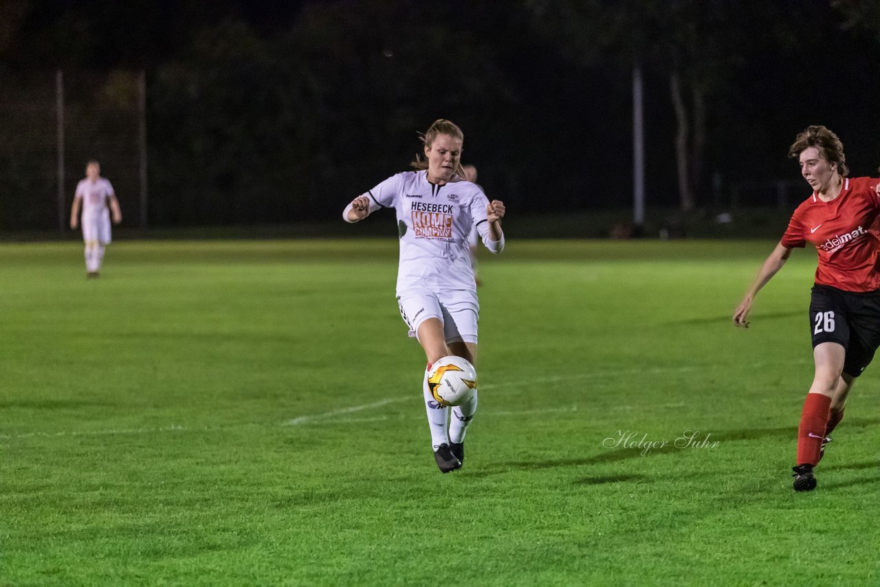 Bild 126 - Frauen SV Henstedt Ulzburg - Wellingsbuettel : Ergebnis: 11:1